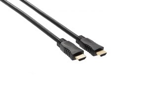 Turtle Beach HDMI-Kabel 2.0, High Speed with Ethernet, 5m, 4K ULTRA HD