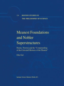 Meanest Foundations and Nobler Superstructures