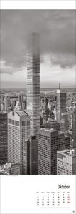 New York Vertical 2025