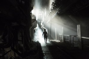 Babylon Berlin Collection Staffel 1 & 2 (Blu-ray)