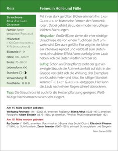 Mein Garten Tagesabreißkalender 2026