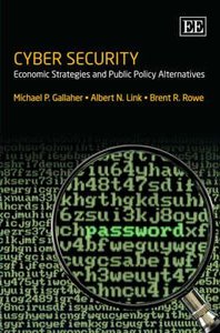 Gallaher, M:  Cyber Security