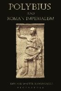 POLYBIUS & ROMAN IMPERIALISM