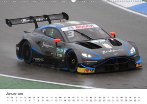 Aston Motorsport