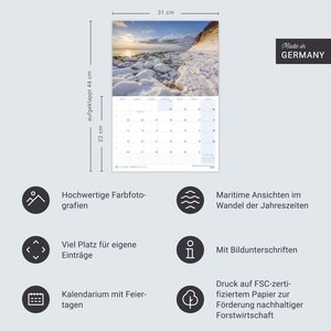 Rügen ?meine Insel 2026