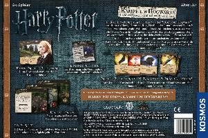 Harry Potter - Die Monsterbox der Monster (Erweiterung)