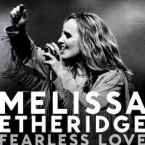 Etheridge, M: Fearless Love