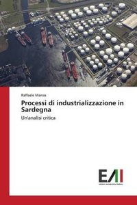 Processi di industrializzazione in Sardegna
