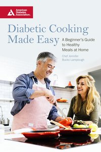 DIABETIC COOKING MADE EASY