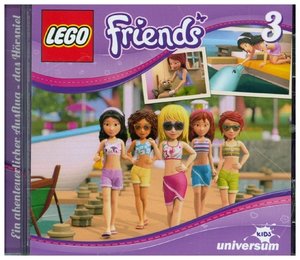 Lego - Friends (03)