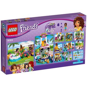 LEGO Friends 41313 Heartlake Freibad