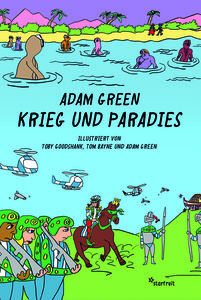 Krieg und Paradies