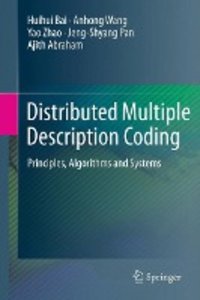 Distributed Multiple Description Coding