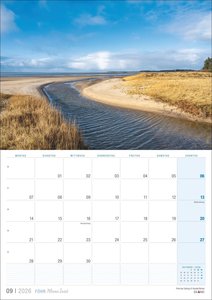 Föhr ?meine Insel 2026