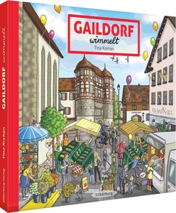 Gaildorf wimmelt