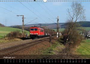 Eisenbahn in Mitteldeutschland