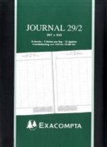 Journal 29 2022