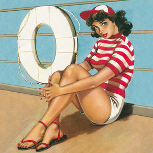 Pin Ups 2022