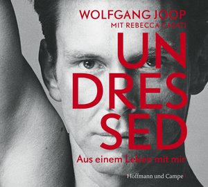 Undressed, 2 Audio-CDs
