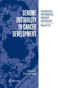 Genome Instability in Cancer Development