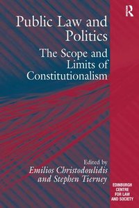 Public Law and Politics