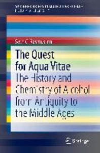 The Quest for Aqua Vitae