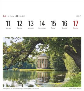 Bayern Kalender 2022