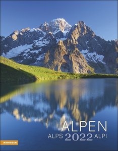 Alpen  - 2022