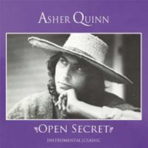 Quinn, A: Open Secret