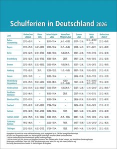 Stefan Heine Sudoku schwierig Tagesabreißkalender 2026
