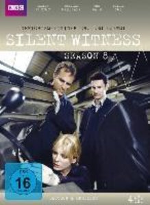 Silent Witness-Staffel 8 (BBC)