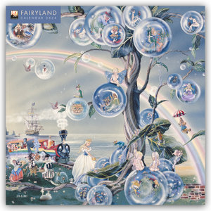 Fairyland - Feenland 2024