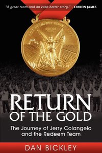 Return Of The Gold