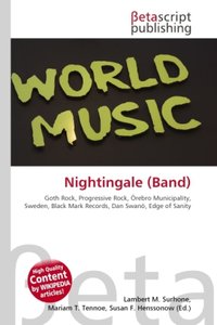 Nightingale (Band)