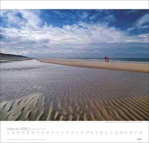 Die Insel Sylt Edition 2026