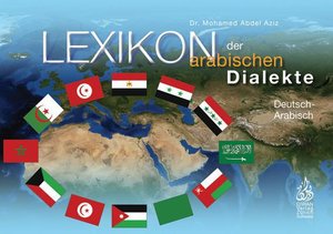 Lexikon der arabischen Dialekte
