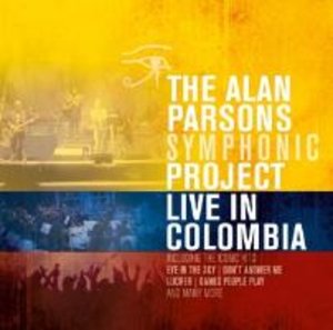 Live In Colombia 2013