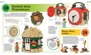 365 Ideen für deine LEGO® Steine