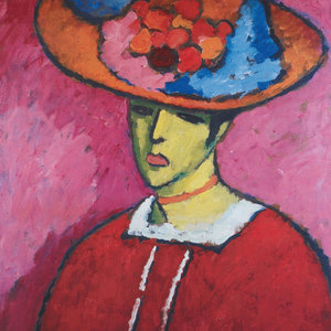 Jawlensky 2022