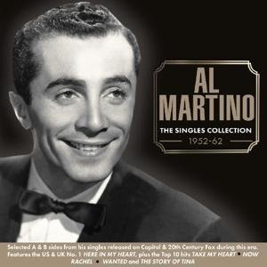 Martino, A: Singles Collection 1952-62