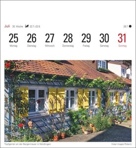 Bayern Kalender 2022