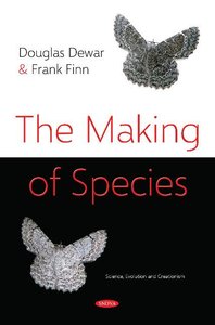Dewar, D: Making of Species