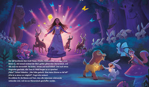 Disney Wish: Asha und das Königreich der Wünsche