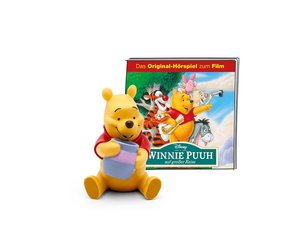 Tonies - Disney: Winnie Puuh