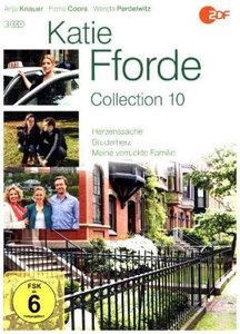 Katie Fforde Collection 10