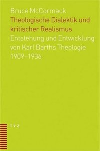 Theologische Dialektik und kritischer Realismus