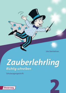Zauberlehrling - Ausgabe 2010