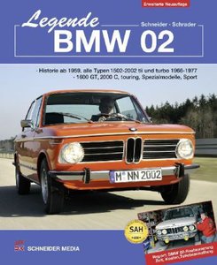 Legende BMW 02