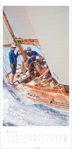 Under Sail Kalender 2026