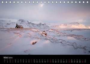 Island - Ein Wintertraum